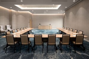 Meeting facility - Delta Hotels by Marriott Vancouver Delta (Delta)