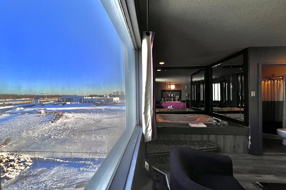 Hotel L'Express