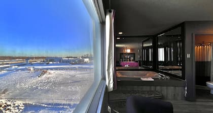 Hotel L'Express