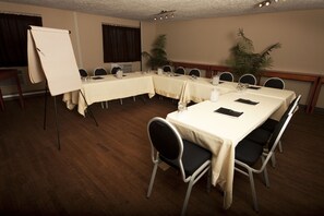 Meeting facility - Hotel L'Express (Longueuil)