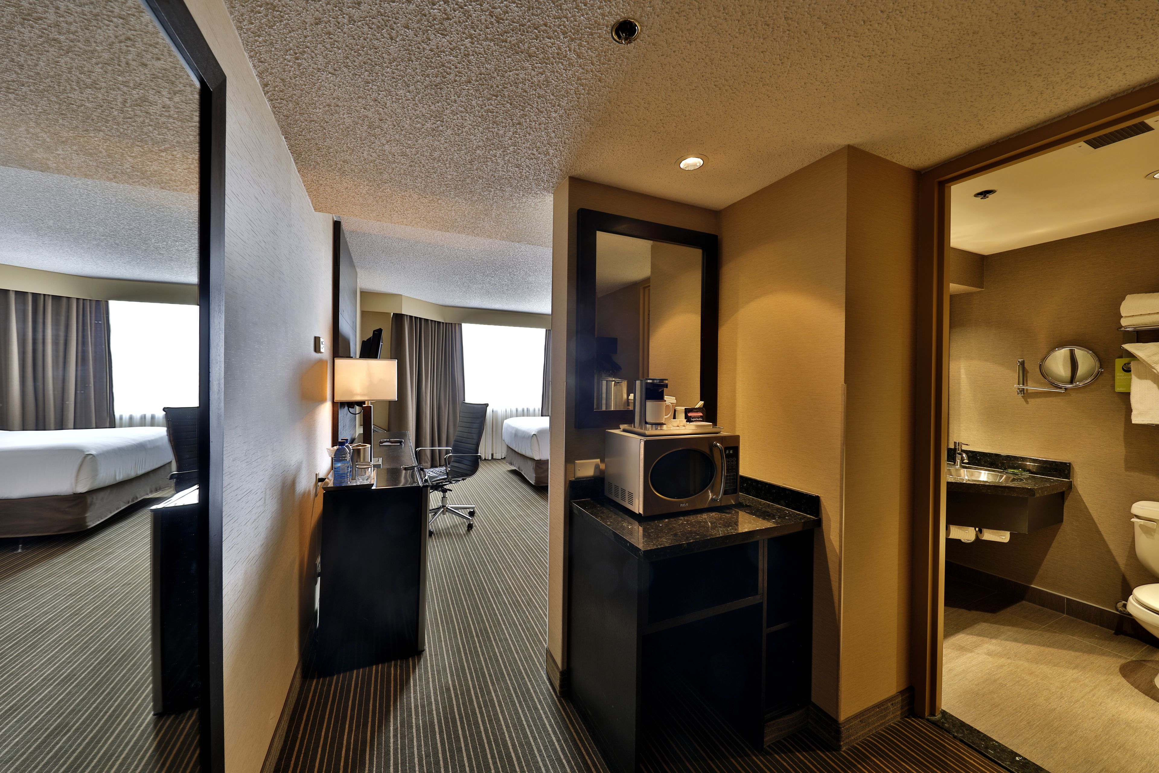 Foto - Edmonton Hotel and Convention Centre