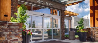 Edmonton Hotel and Convention Centre
