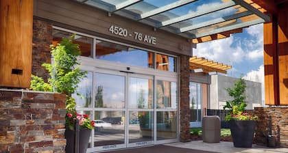 Edmonton Hotel and Convention Centre