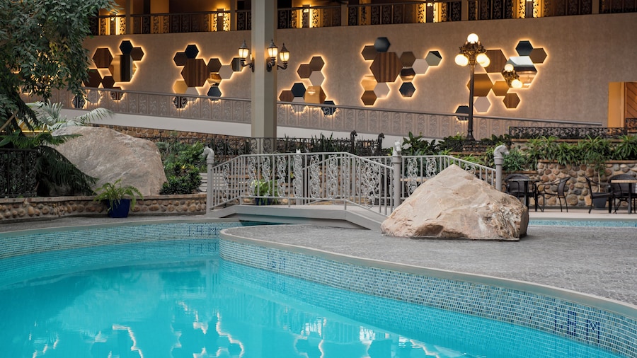 Saskatoon Inn