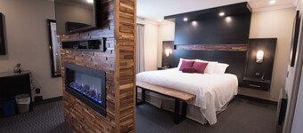 샤토 디 아모스