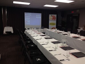 Salle de réunion