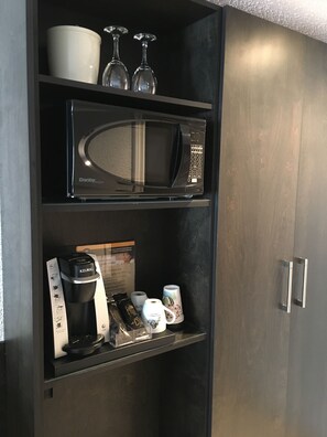 Café et/ou machine à café
