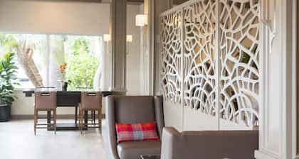 ALO Hotel by Ayres, Orange