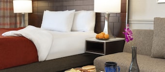 ALO Hotel by Ayres, Orange