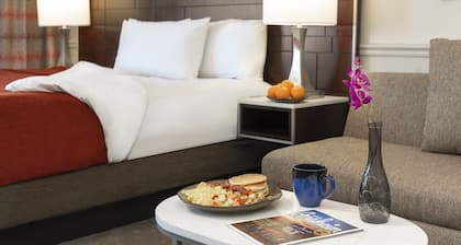 ALO Hotel by Ayres, Orange