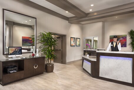 ALO Hotel by Ayres, Orange - view 2