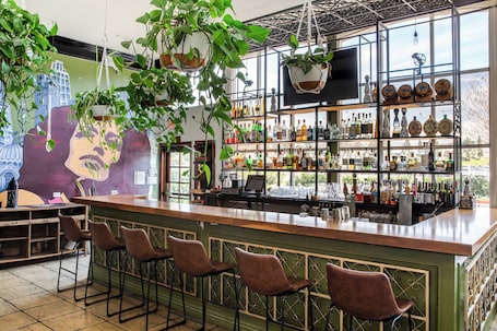Bar (on property). ALO Hotel by Ayres, Orange