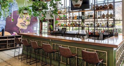 ALO Hotel by Ayres, Orange