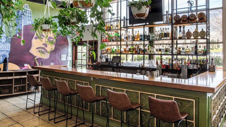 ALO Hotel by Ayres, Orange