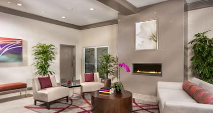 ALO Hotel by Ayres, Orange