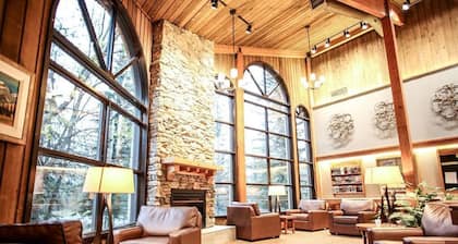 Lake Louise Inn