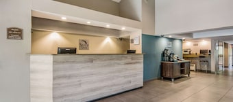 Sleep Inn Fort Mill near Carowinds Blvd