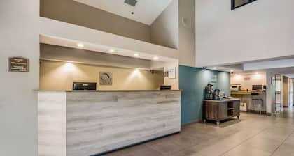Sleep Inn Fort Mill near Carowinds Blvd