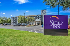 Exterior - Sleep Inn Fort Mill near Carowinds Blvd (Fort Mill)