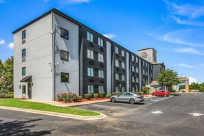 Exterior - Sleep Inn Fort Mill near Carowinds Blvd (Fort Mill)