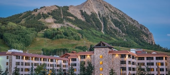 Grand Lodge Crested Butte