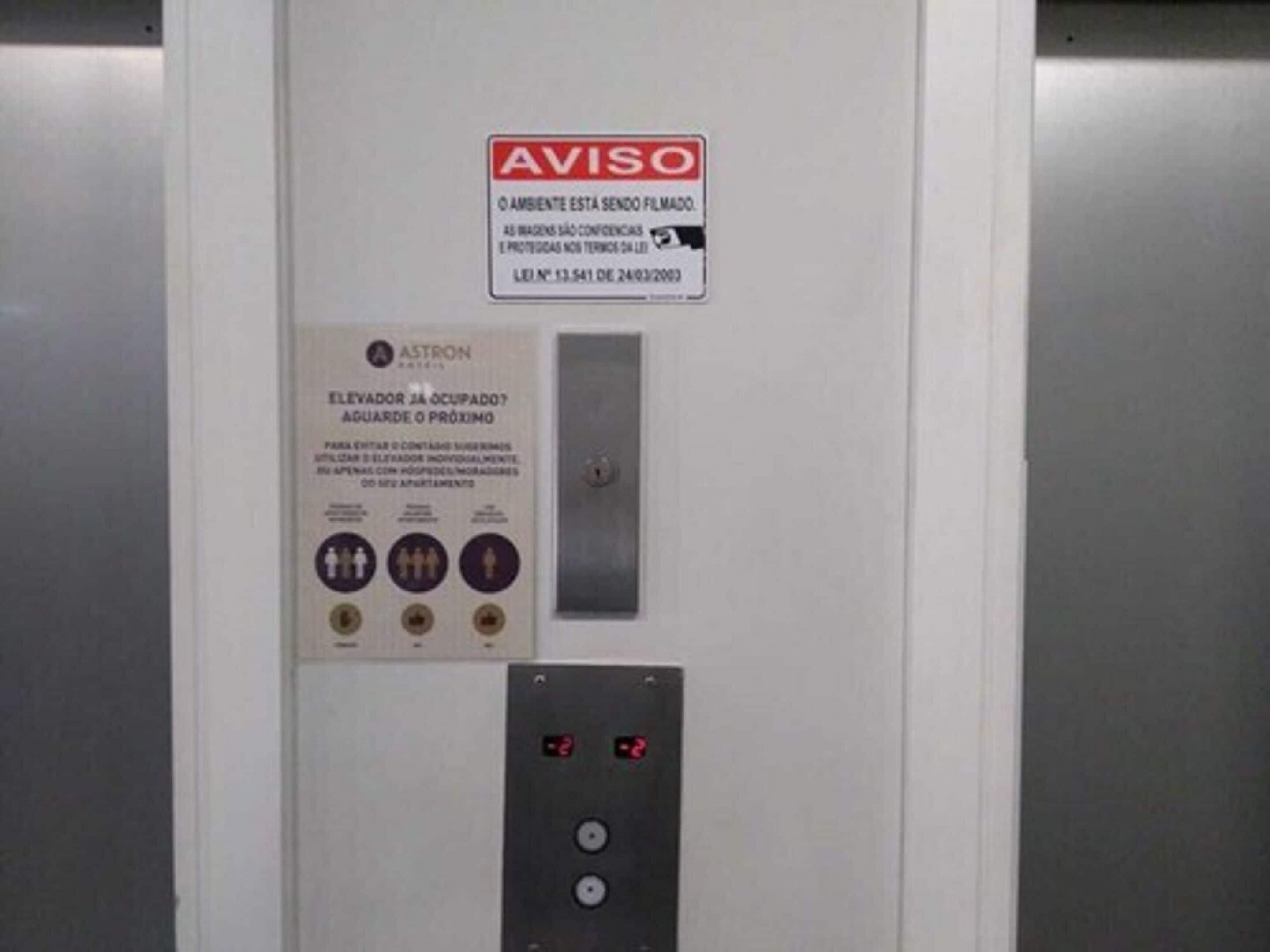 Photo - Astron St Moritz by Nobile