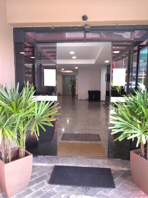 Exterior - Astron St Moritz by Nobile (São Bernardo do Campo)