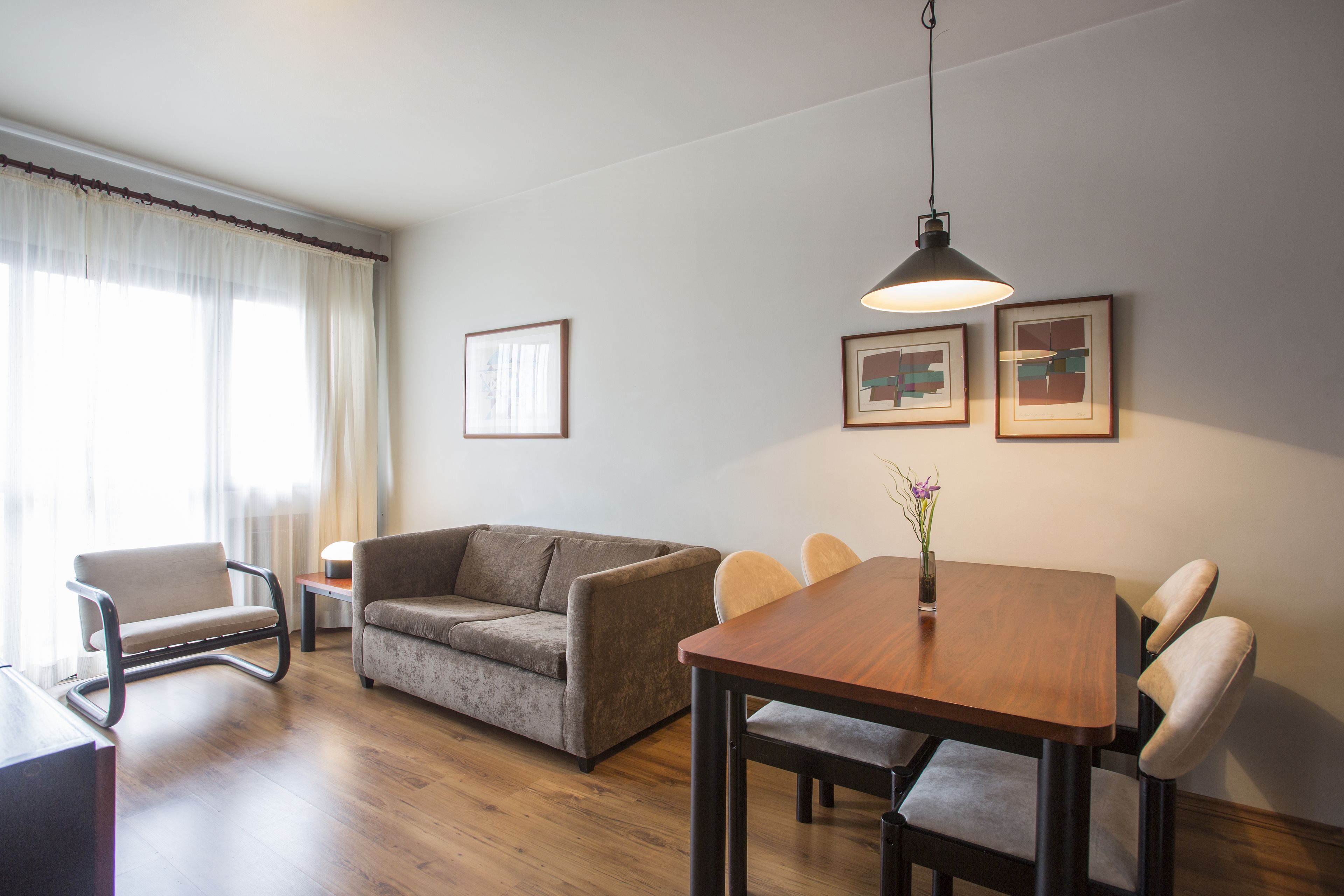 Photo - Astron St Moritz by Nobile