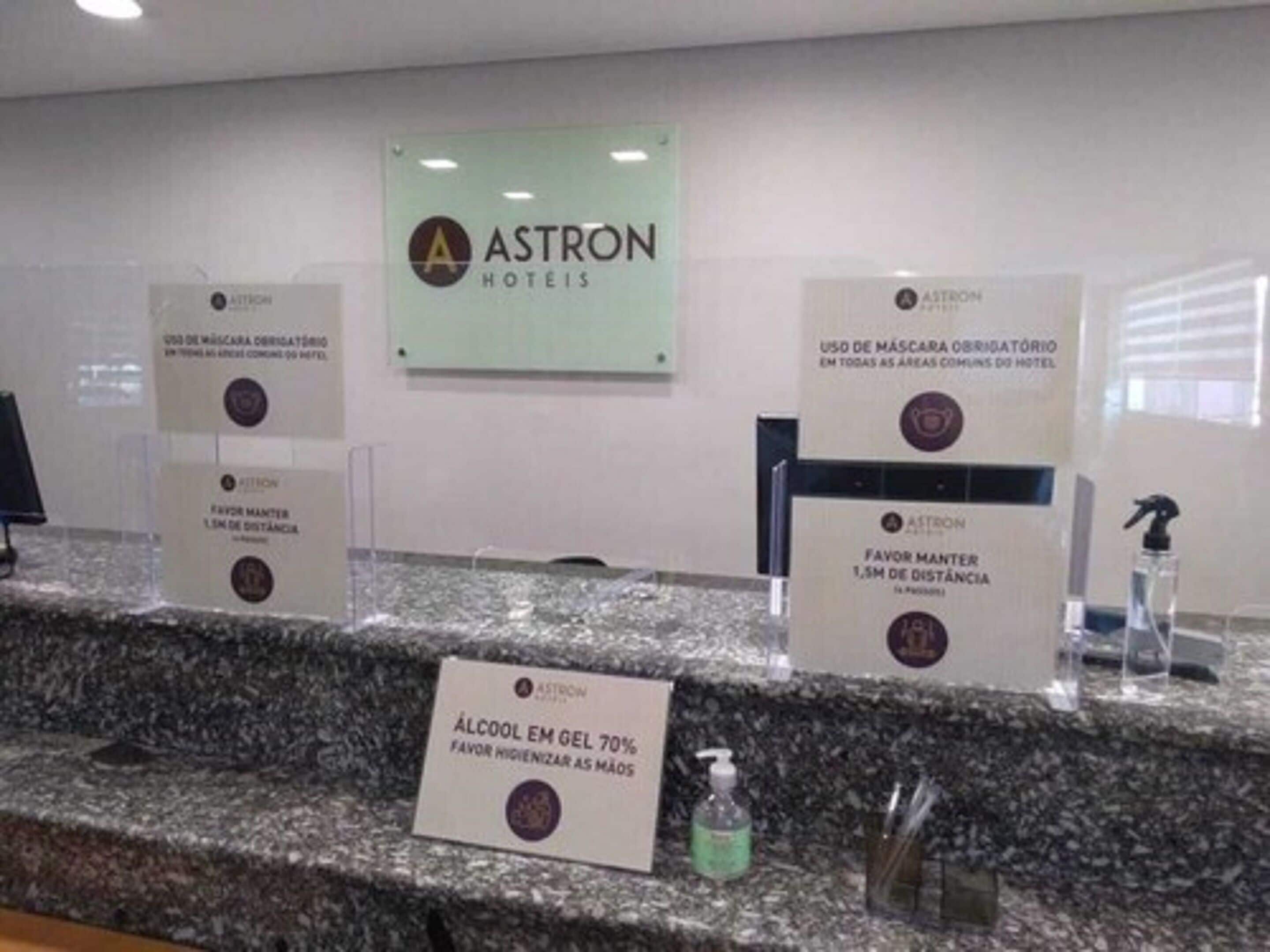 Photo - Astron St Moritz by Nobile