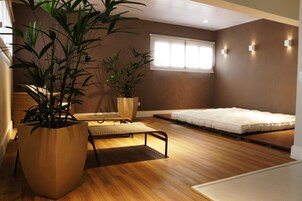 Detalhe da parte interna