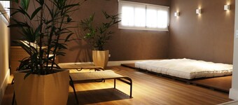 Astron St Moritz by Nobile