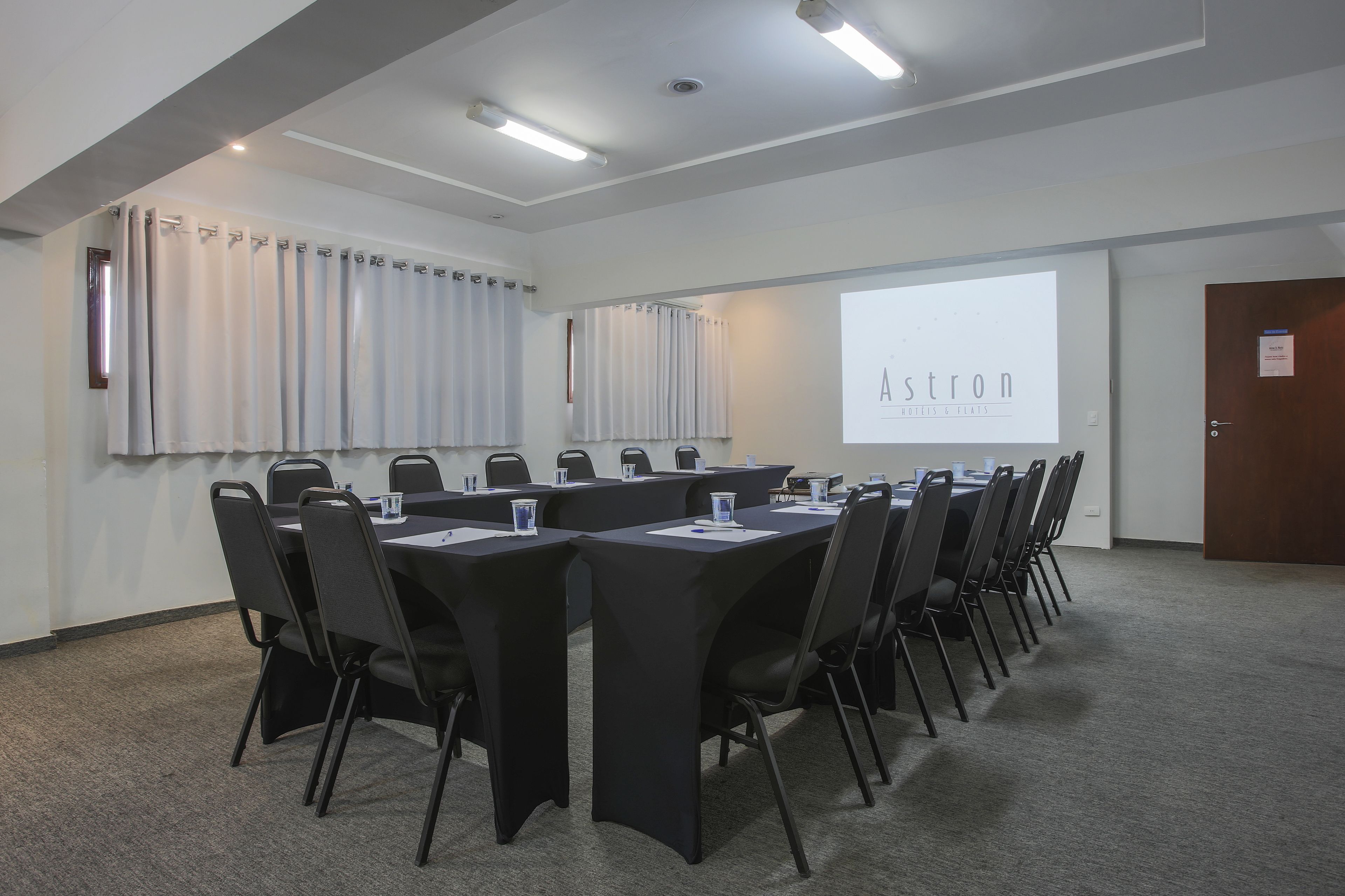 Photo - Astron St Moritz by Nobile