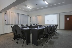 Meeting facility - Astron St Moritz by Nobile (São Bernardo do Campo)