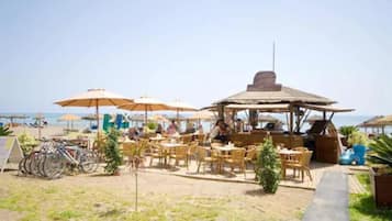 Bar (in loco)