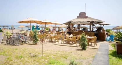Hotel Rincón Sol