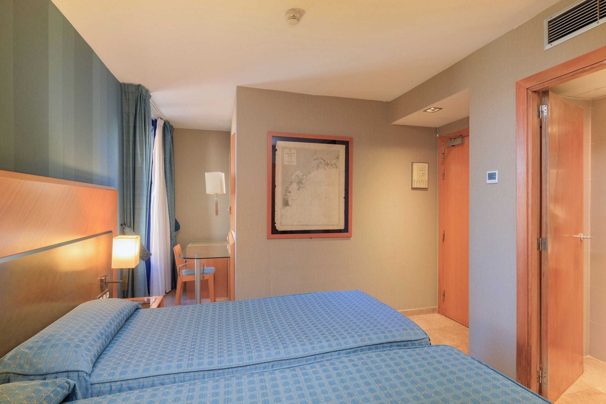 Photo - Hotel Del Mar