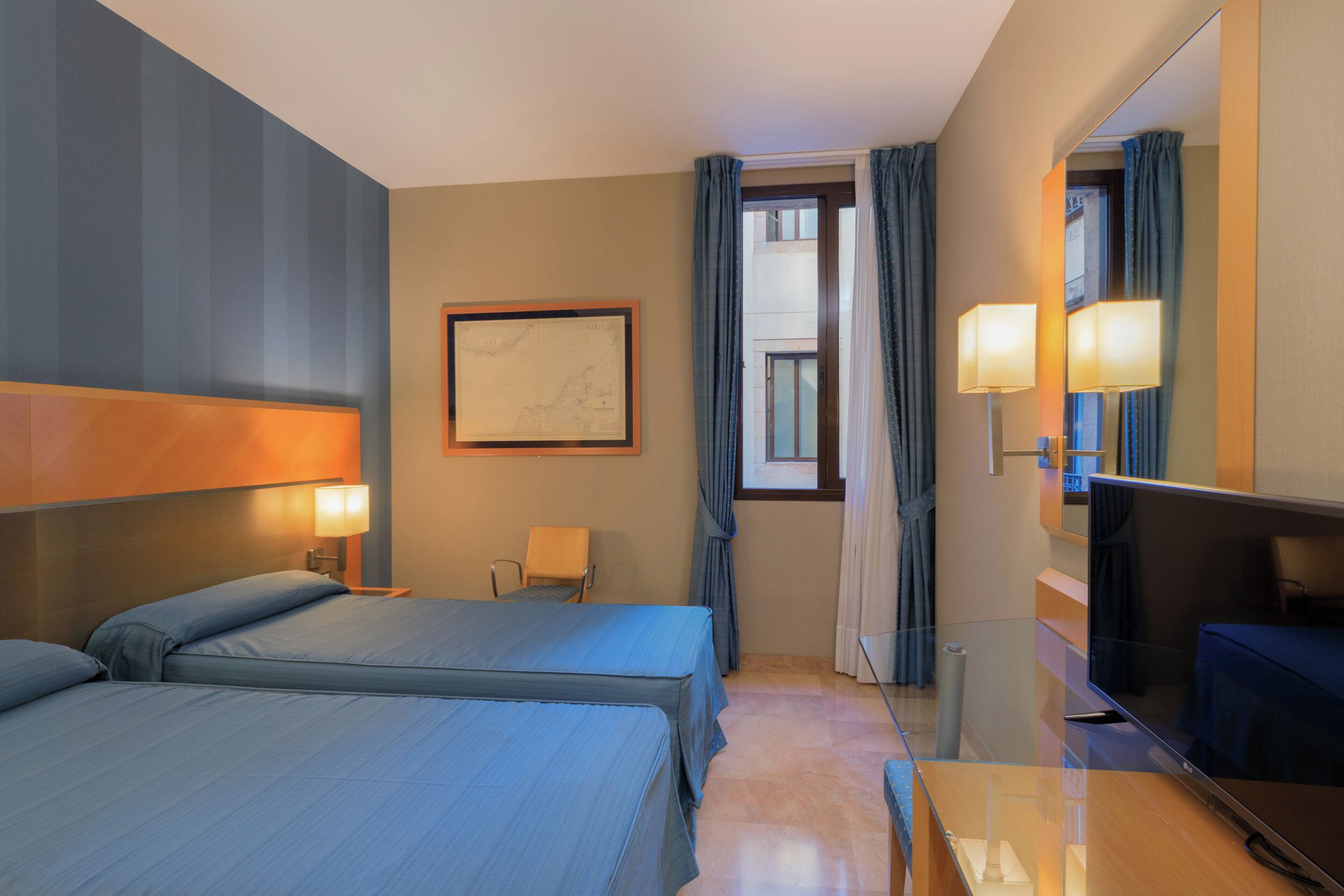 Photo - Hotel Del Mar