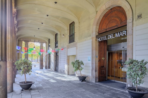 Hotel Del Mar