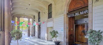 Hotel Del Mar
