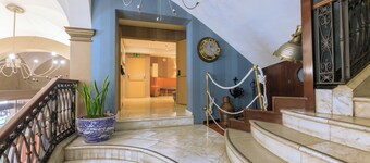 Hotel Del Mar