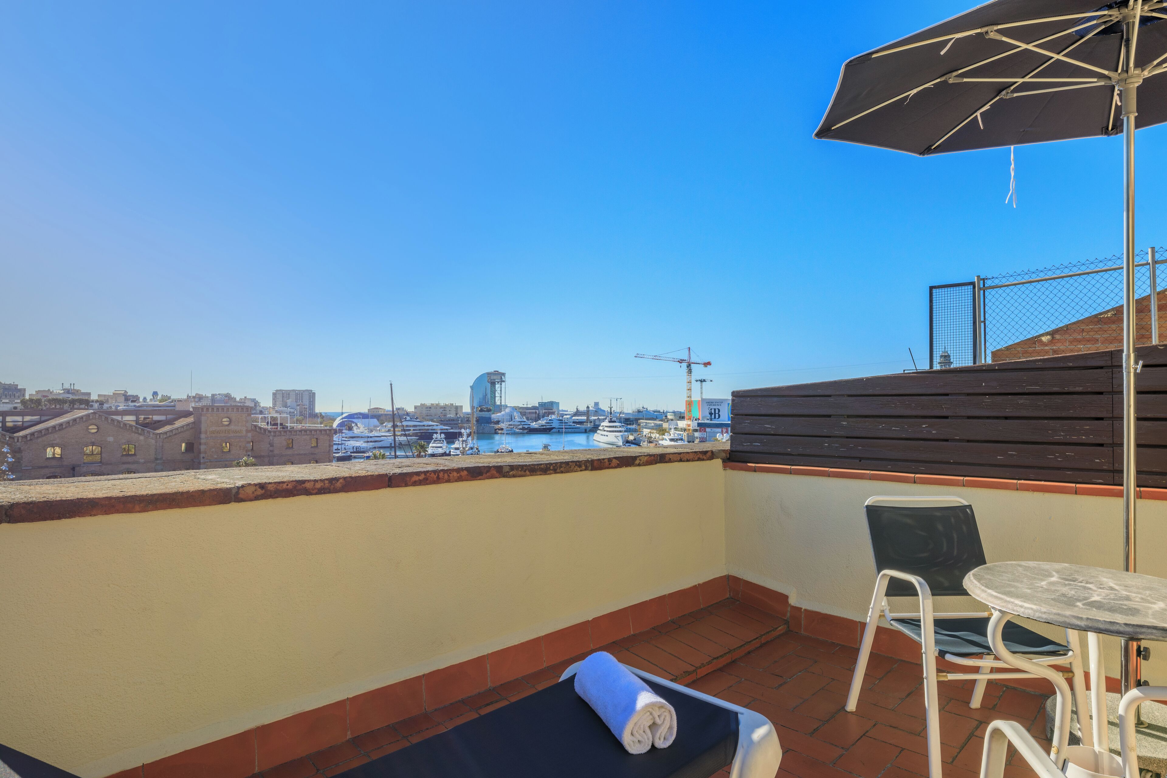 Foto - Hotel del Mar