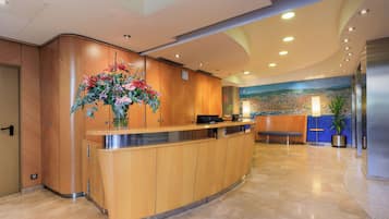 Recepció