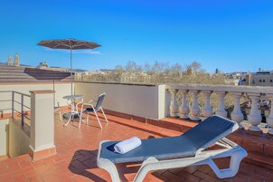 Teres/patio