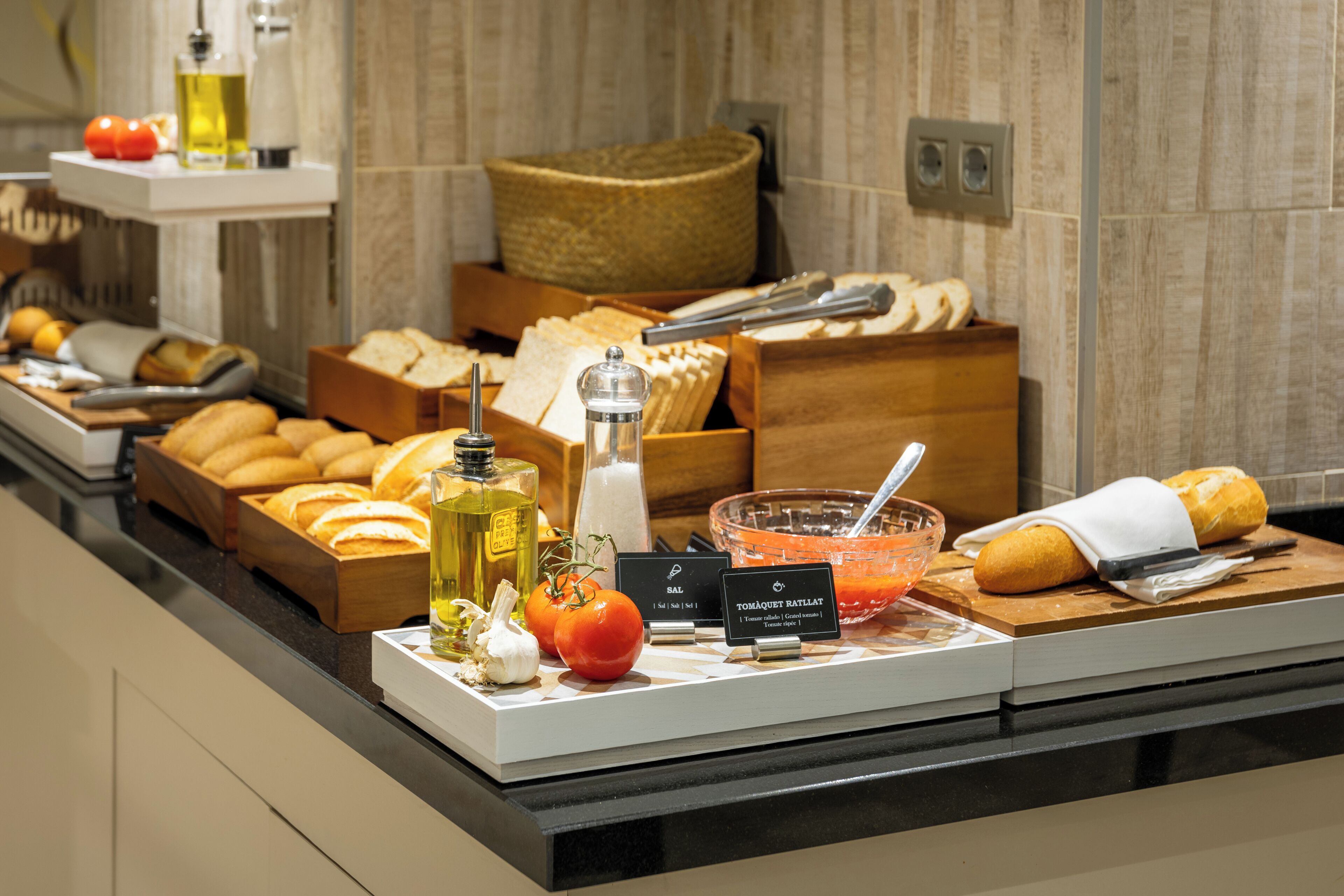 Foto - Hotel Santa Marta