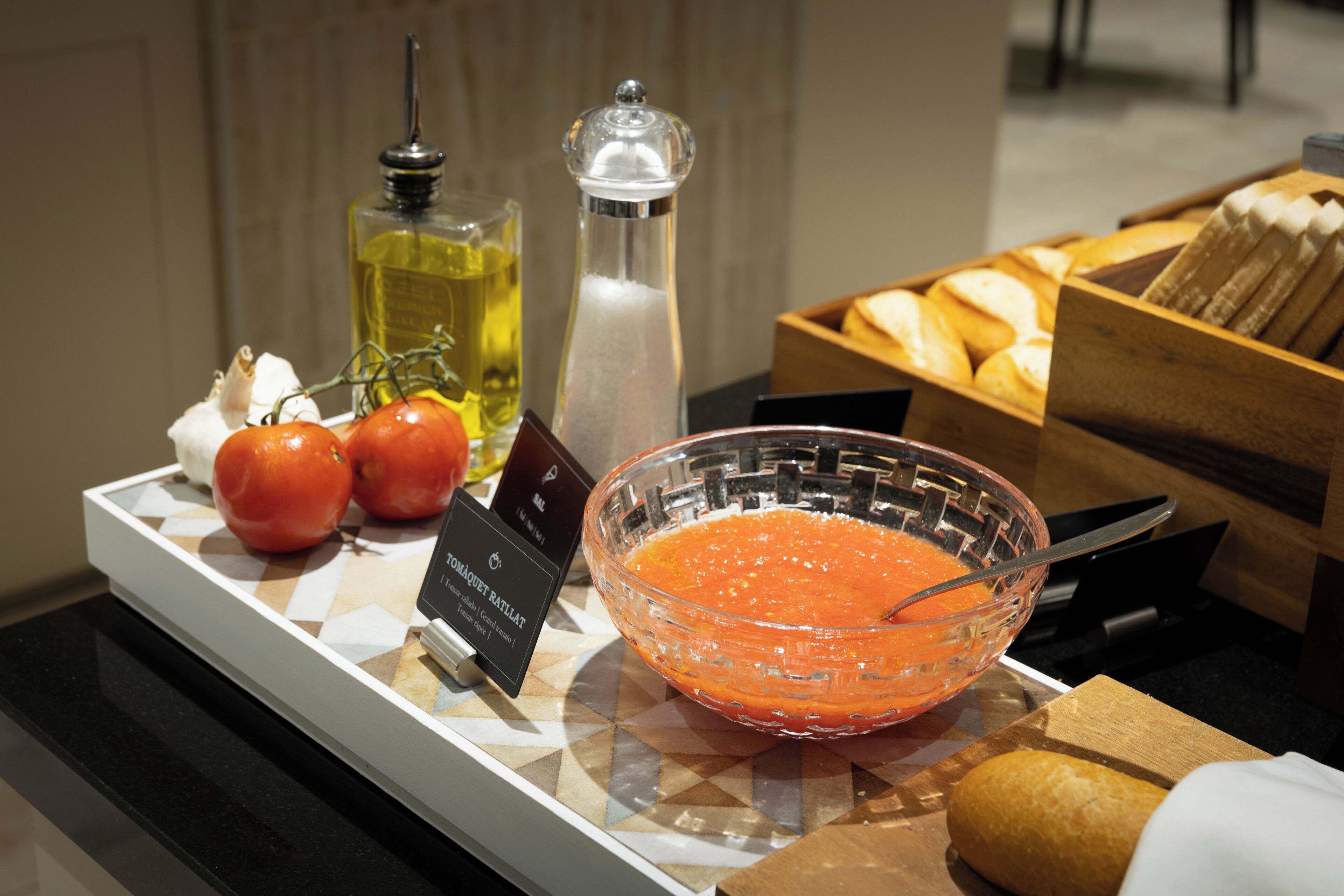 Foto - Hotel Santa Marta