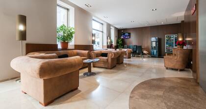 Hotel Santa Marta