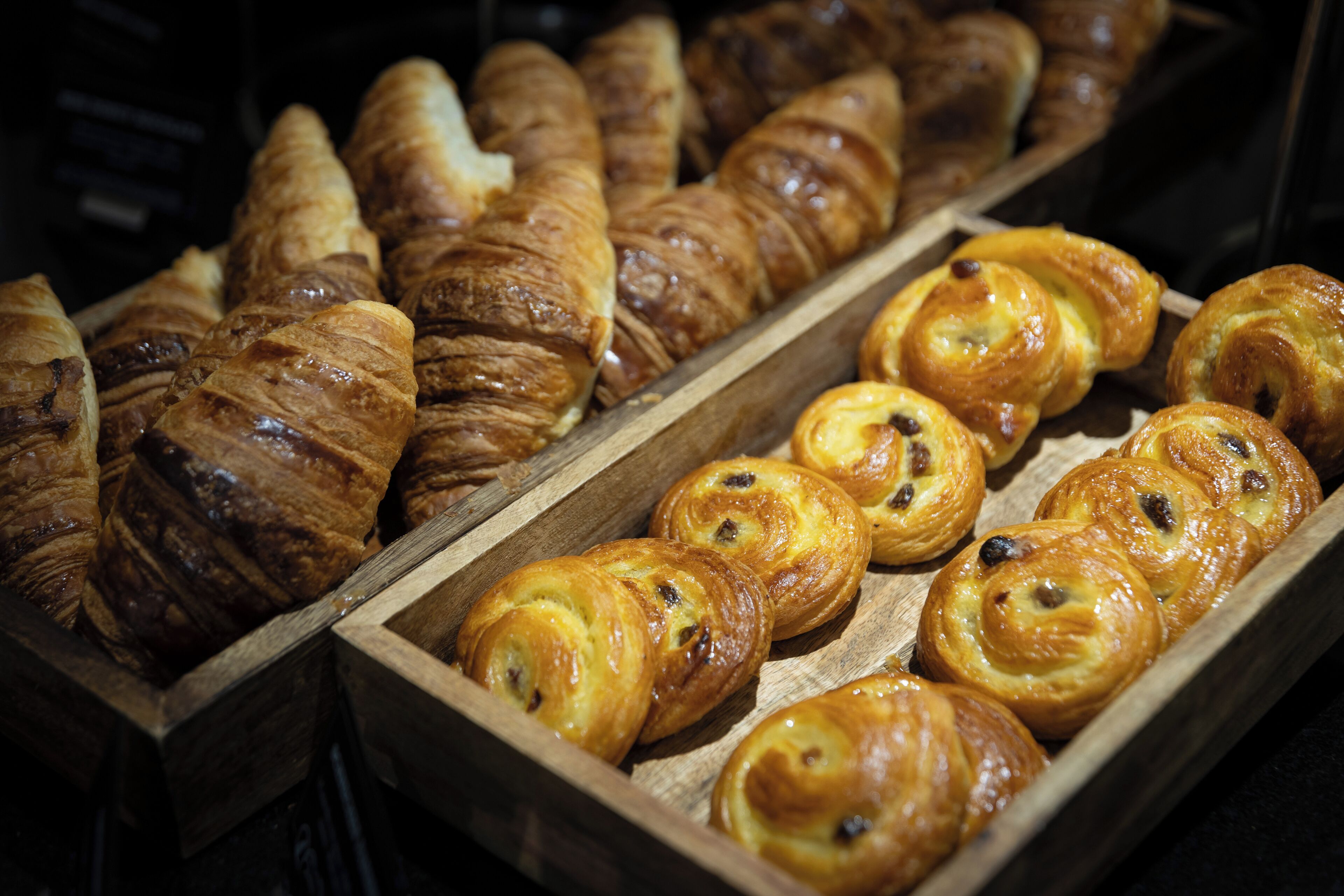 daily buffet breakfast (eur 14 per person)