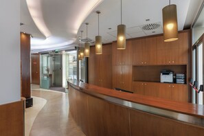 Recepción