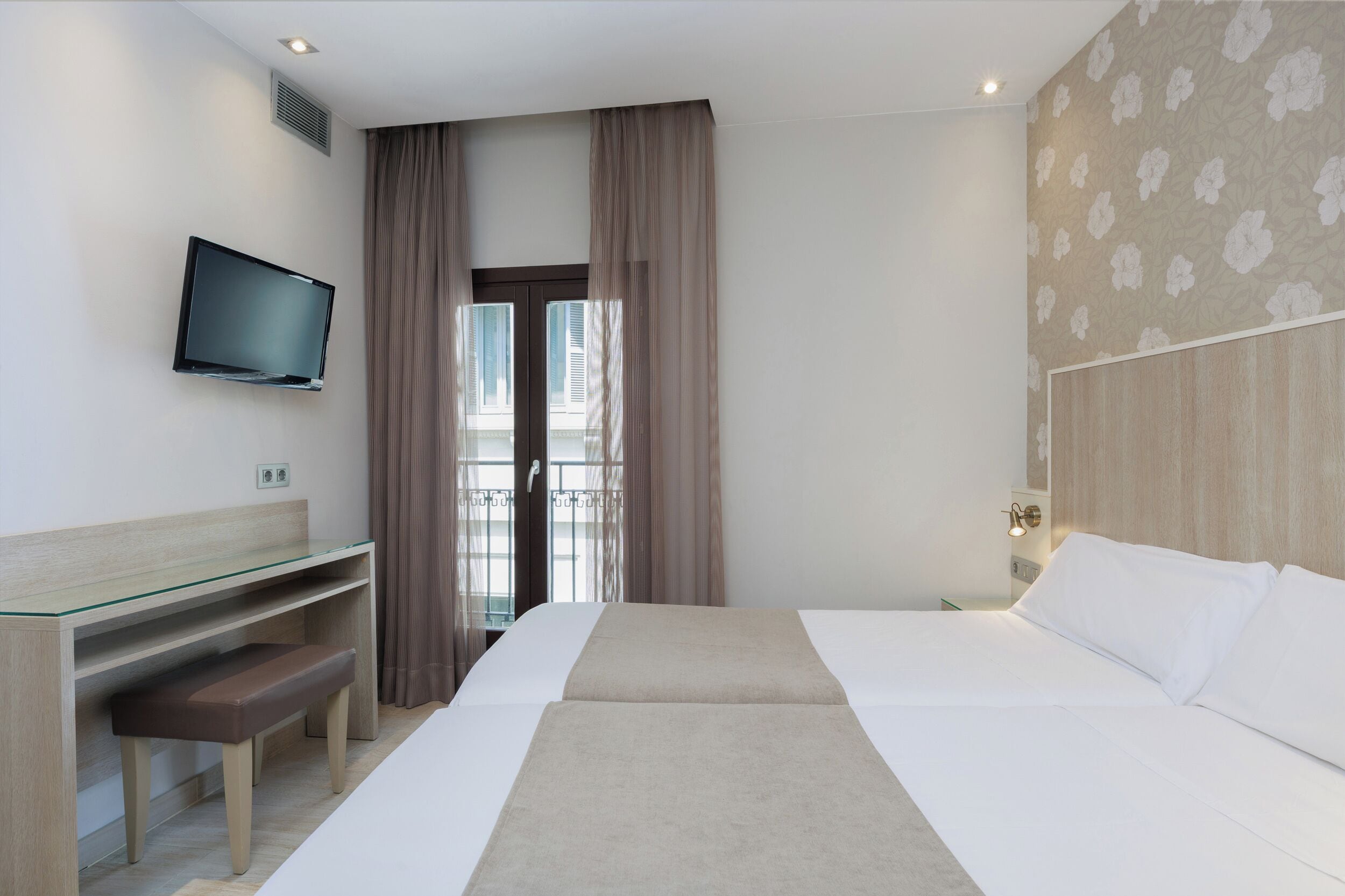 Foto - Hotel Santa Marta