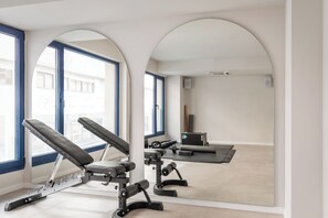 Sportschool